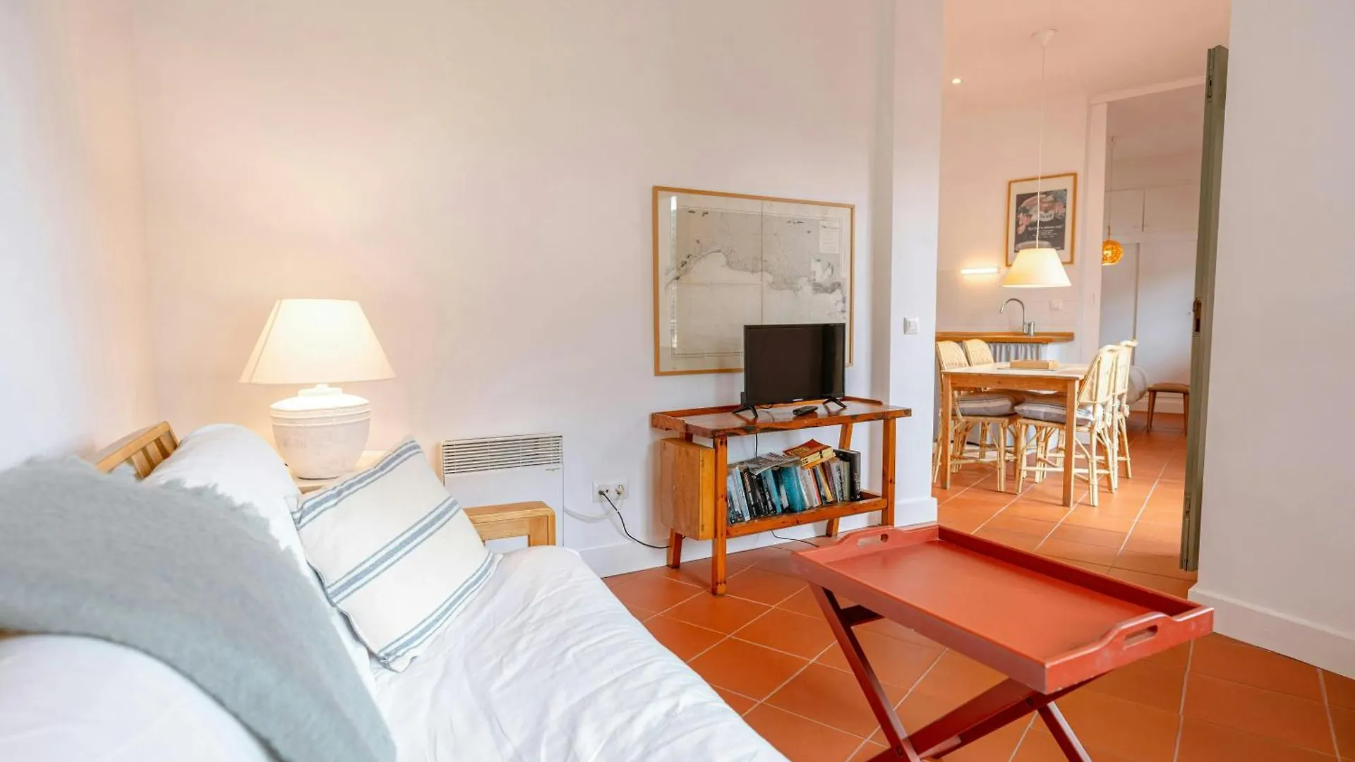 T5 - Cozy Retreat 50M To Beach Garden Escape Tamariu Appartement