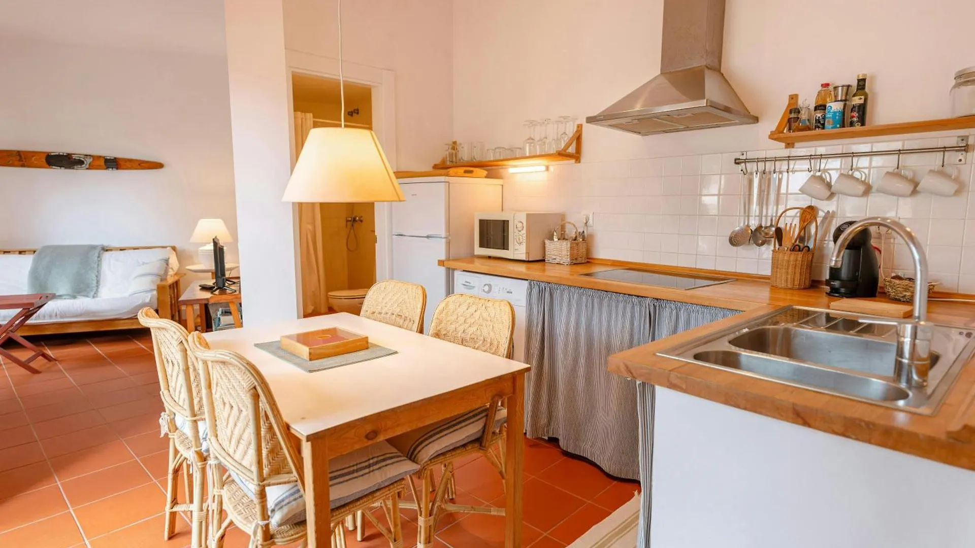 T5 - Cozy Retreat 50M To Beach Garden Escape Tamariu Spanje